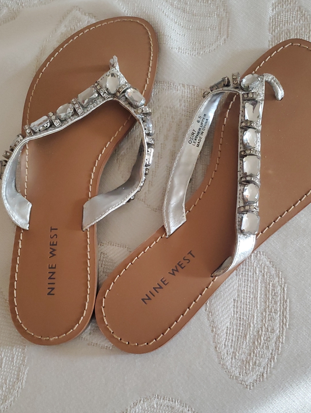 Nine West Sandal